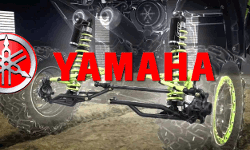 Аксессуары Yamaha ATV